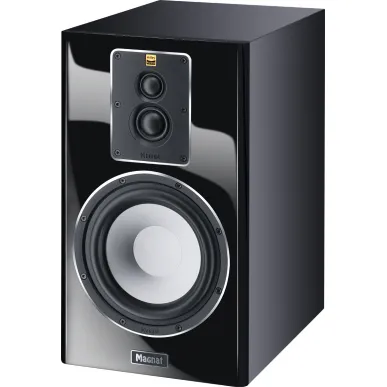 Полочная акустика Magnat Signature 703 black